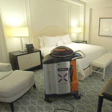 Skip to main search results. In Hotels And Beyond Uv Light Robots And Lamps Could Help Protect Against Coronavirus Abc News