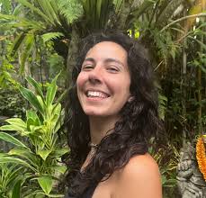 Barnaby doing his voluntary work for my neighbourhood!