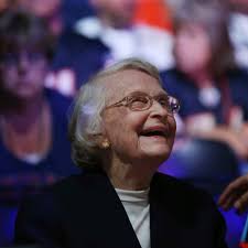 Virginia McCaskey, longtime Chicago Bears owner, dies aged 102