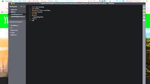 How To Convert An Html Template To A Drupal 8 Theme Youtube