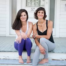 Maybe you would like to learn more about one of these? Kingston The Yoga House