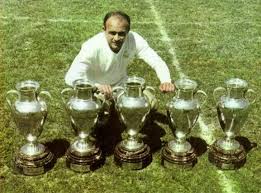 Select and compare two of the teams bellow! Alfredo Di Stefano Top Goals Assists And Skills Legend Of Football Video Dailymotion