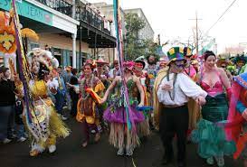 View credits, reviews, tracks and shop for the 1977 vinyl release of mardi gras in new orleans on discogs. Mardi Gras In New Orleans Wikipedia