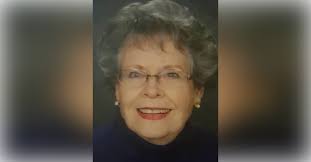 Obituary information for Katherine Prout