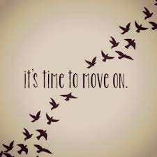 Stream time to move on by hozho from desktop or your mobile device. Cute Room Decals Words Quotes Quotes About Moving On