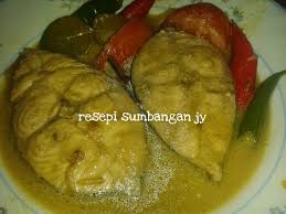 Berikut ini resep dan tips membuatnya. Resepi Ikan Tenggiri Papan Resepikek Camored Com