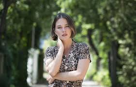 Quebec tv star maripier morin released a statement on wednesday afternoon saying she was photo by dario ayala / montreal gazette. Maripier Morin Prend Une Pause Le Devoir