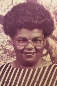 Mrs. Karen Teresa Jones McCray Obituary in Beckley at Ritchie & Johnson  Funeral Parlor