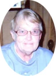 Eglenna Mae Cassell Obituary July 16, 2013