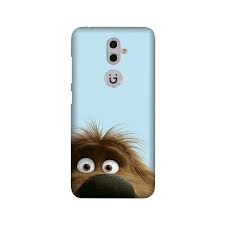 Cartoon Mobile Back Case for Gionee S9 ...