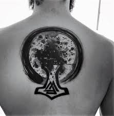 Tattoo, energy work and more. Top 61 Mind Blowing Enso Tattoos 2021 Inspiration Guide