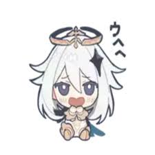 Honkai stickers fur android apk herunterladen.in this honkai impact 3 codes part, we are going to showcase the list of redemption codes that are valid for the global version tutorial cara pake sticker whatsapp : Genshin Impact Traveller Abyss Whatsapp Stickers Stickers Cloud