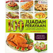 Hari raya aidilfitri gambar perayaan di malaysia. Myb Buku 100 Juadah Perayaan Aidilfitri Cina Deepavali Krismas Gawai Alaf 21 Shopee Malaysia