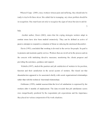 Where qualitative research is about exploring and discovering things we cannot measure numerically, quantitative research is the opposite. Research Proposal Sample