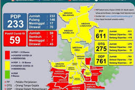 Kata mati lampu juga menjadi trending di twitter dalam satu jam terakhir. Hati Hati 8 Kecamatan Di Medan Ini Masuk Zona Merah Virus Corona