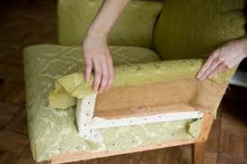 Sofa selber beziehen anleitung in 5 schritten. Sofa Sessel Neu Beziehen Lassen Diese Kosten Entstehen