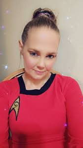 Lower Decks Animated Series Discussion