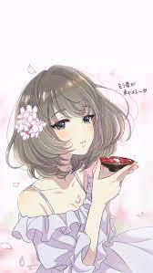 home screen おしゃれまとめの人気アイデア pinterest haley herrell 芸術的アニメ少女 イラスト 楓さん