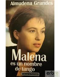 Malena es un nombre de tango