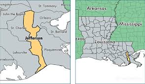 The role of the clerk of court in each parish is to maintain and preserve the official records of the parish. How Is Grand Isle Part Of Jefferson Parish Tigerdroppings Com