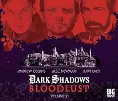 Bloodlust: Volume 2 : Flanagan, Alan, Howells, Will, Lidster, Joseph,  McGown, Alistair: Amazon.com.be: Books