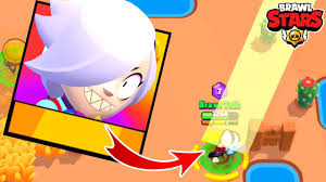 Choose new actions for every character you need to unlock. New Colette Gameplay Brawl Stars Colette Gameplay New Brawler Gameplay Youtube