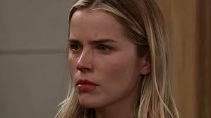 General Hospital: Perkie's Observations