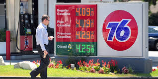 Prices represent peak average daily gas price by city for select u.s. Location Helps 10 States With Lowest Gas Prices