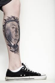 I think that reality tv shows inject so many calculated story lines that it skews the image of the actual person. Kat Von D High Voltage Tattoo