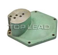 Air Compressor Gear Cover For HOWO,HOWO-A7,SINOTRUK WD615 ...