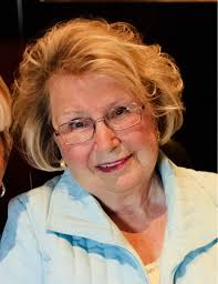 Helen Fields Obituary November 18, 2023