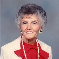 Ferne MacFarlan Obituary