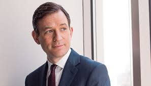 Dan Harris: 10% Happier