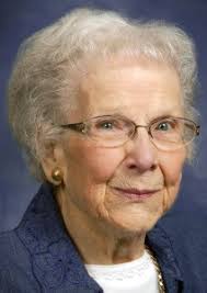 Brought to you by 94.1 BYS: Charlotte M. Baughman