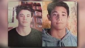 MISSING: 13-year-old and 15-year-old from St. Mary's Co.