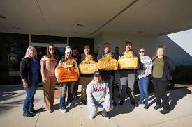 Thank you to The CHC Alliance for their generous donation of ...