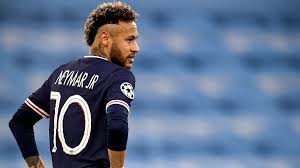 Neymar jr tem acervo histórico com mais de 2 mil itens. Verkundet Psg Heute Die Neymar Verlangerung