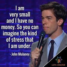 John Mulaney Quotes Best 75 Famous People S Quotes Series