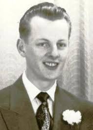 Obituary of Basil Joseph Leonard