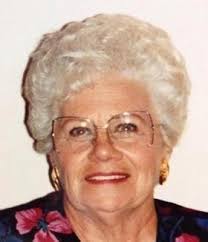 Betty Lindsay Obituary (1929