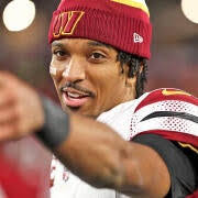 Patrick Surtain II, Denver Broncos, CB