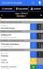 Our expert soccer predictions are completely free. 11 Best Football Prediction Apps For Betting Android Ios Free Apps For Android And Ios