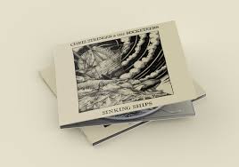 sinking ships chris stringer & the
