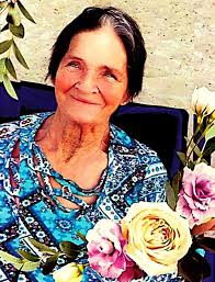 Obituary for Barbara Troxel