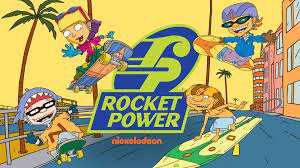 Created by michael bloom, andrew mcelfresh, gabor csupo, arlene klasky, eryk casemiro, victor wilson. Rocket Power Wallpapers Top Free Rocket Power Backgrounds Wallpaperaccess