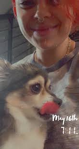 😢Missing my Momma Chancy!😢