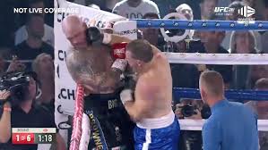 You aren't required to have a kayo account, the. Paul Gallen Scores Biggest Win Of Boxing Career With First Round Tko Win Over Lucas Browne