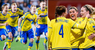 I tokyo tävlas det om medaljer i 33 idrotter. Har Ar Lagen Som Sverige Far Mota I Os Fotbollen