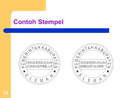 Find out the most recent pictures of contoh surat pengunduran diri bendahara sekolah here, so you can receive the picture here simply. Contoh Stempel Kepala Desa Mosaicone