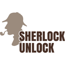 Sherlock unlock, london, united kingdom. Sherlock Unlock Sherlockunlock ×˜×•×•×™×˜×¨